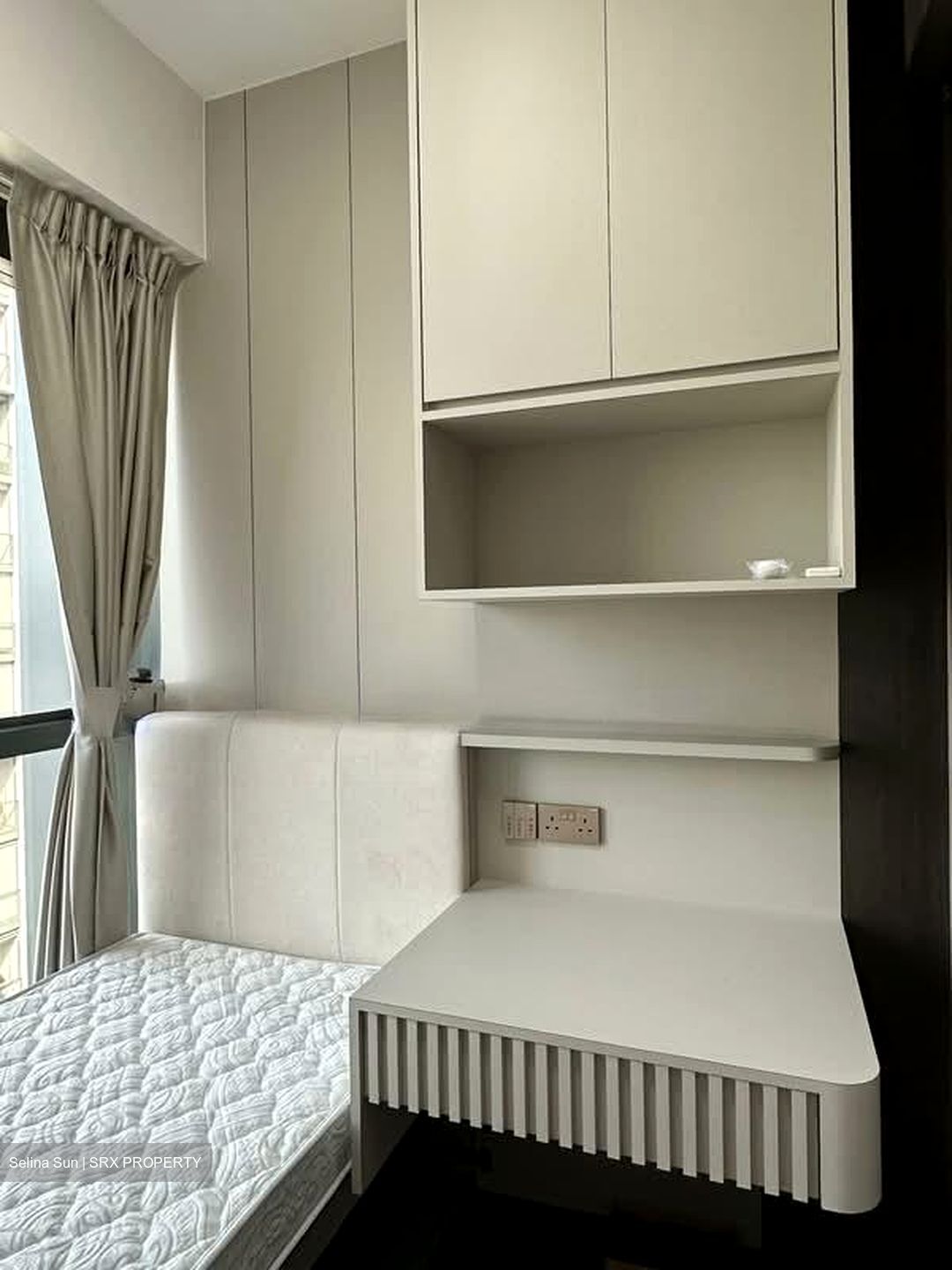 Parc Clematis (D5), Apartment #561779121